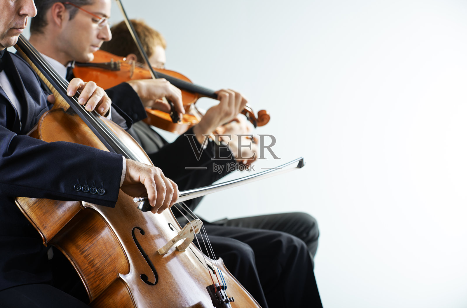 古典音乐:音乐会照片摄影图片