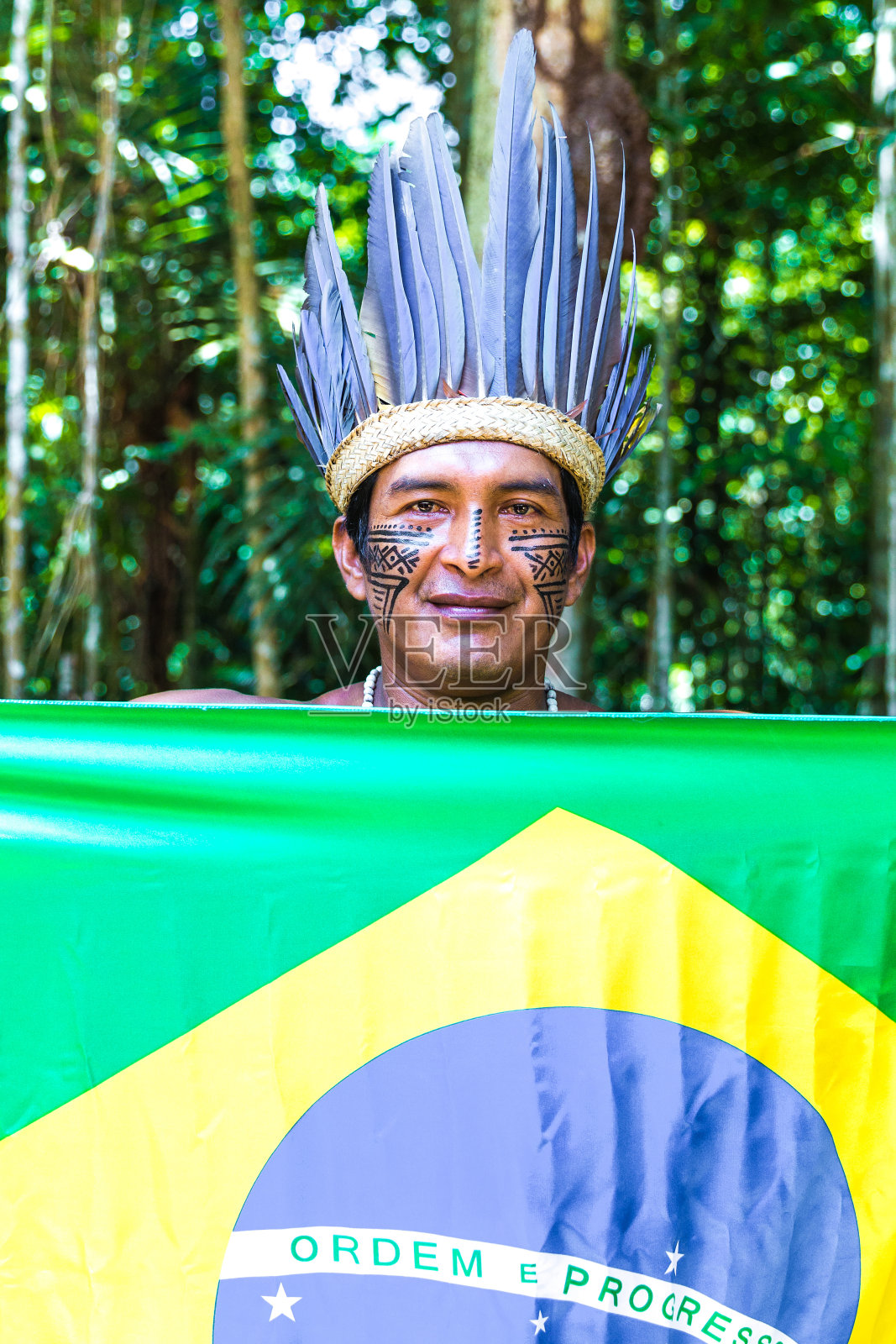 绚丽多姿的巴西文化养成记