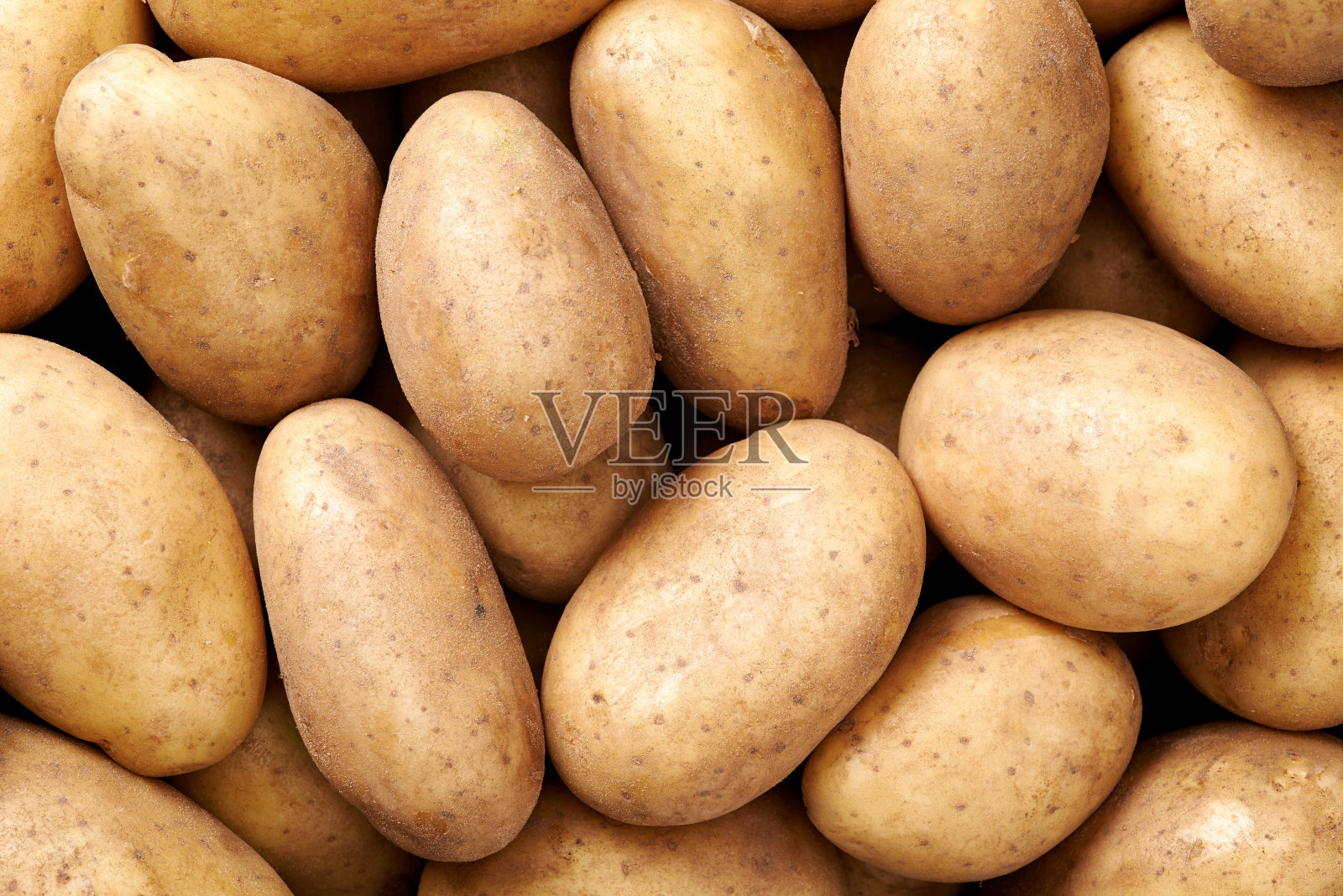 土豆的背景照片摄影图片