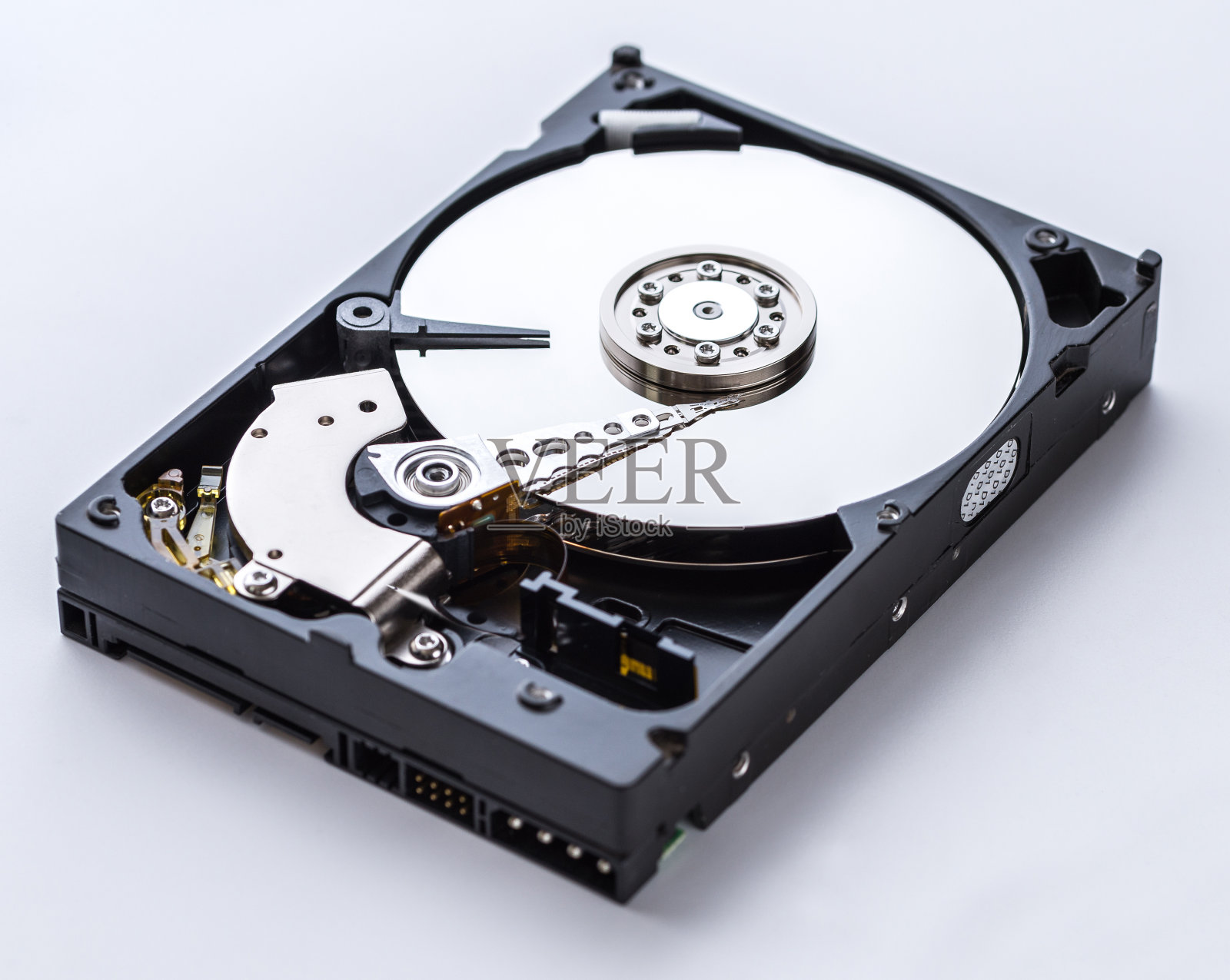 HGST Launches the Highest Capacity Hard Drive for the Mainstream Mobile Market | techPowerUp