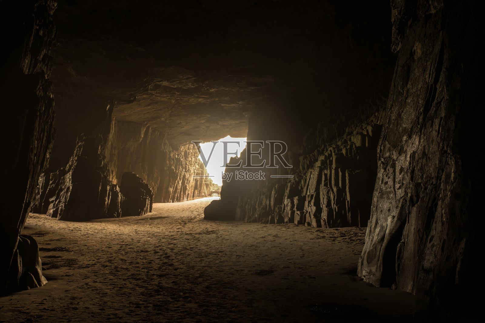 非凡的洞穴照片摄影图片