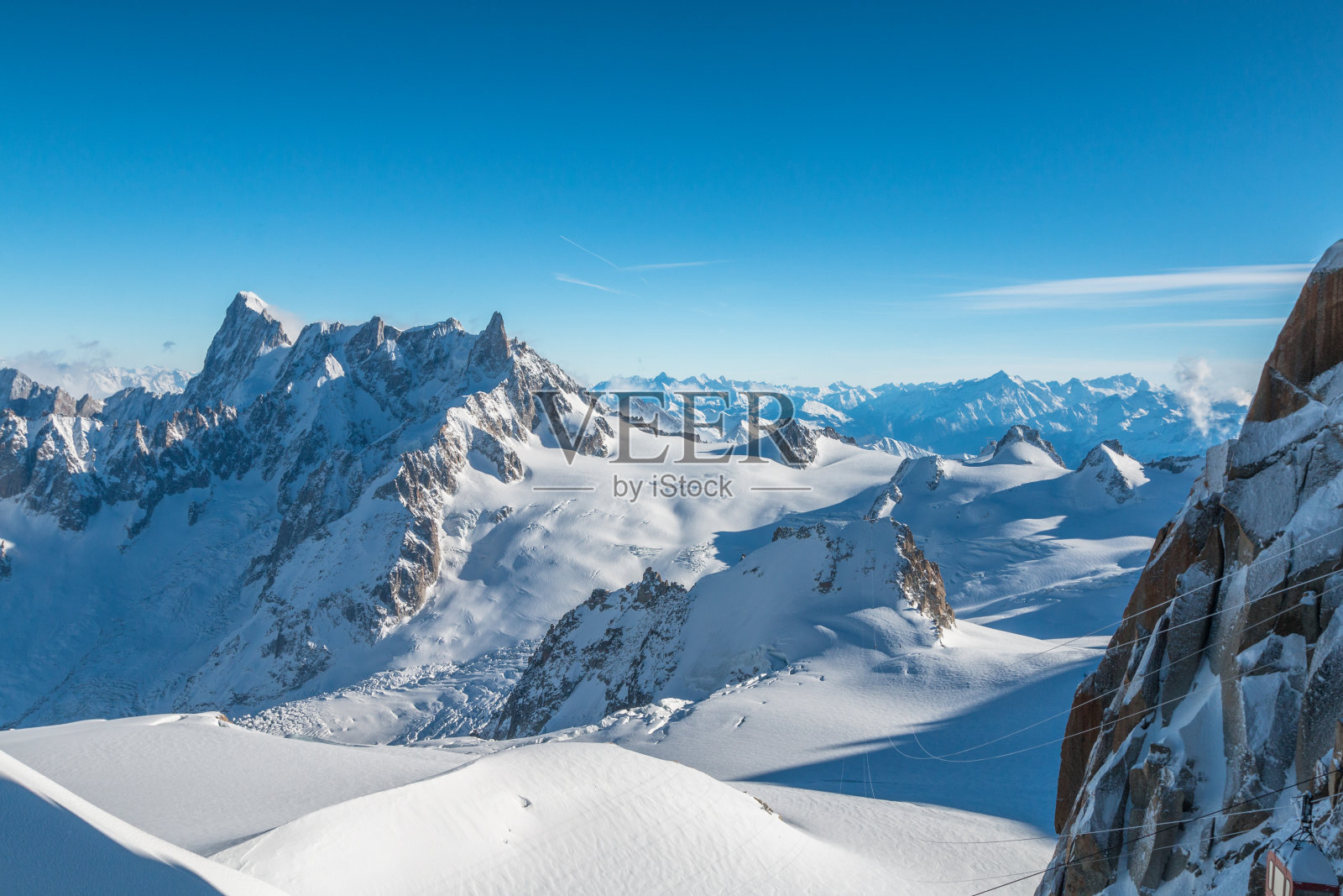 阿尔卑斯山脉照片摄影图片