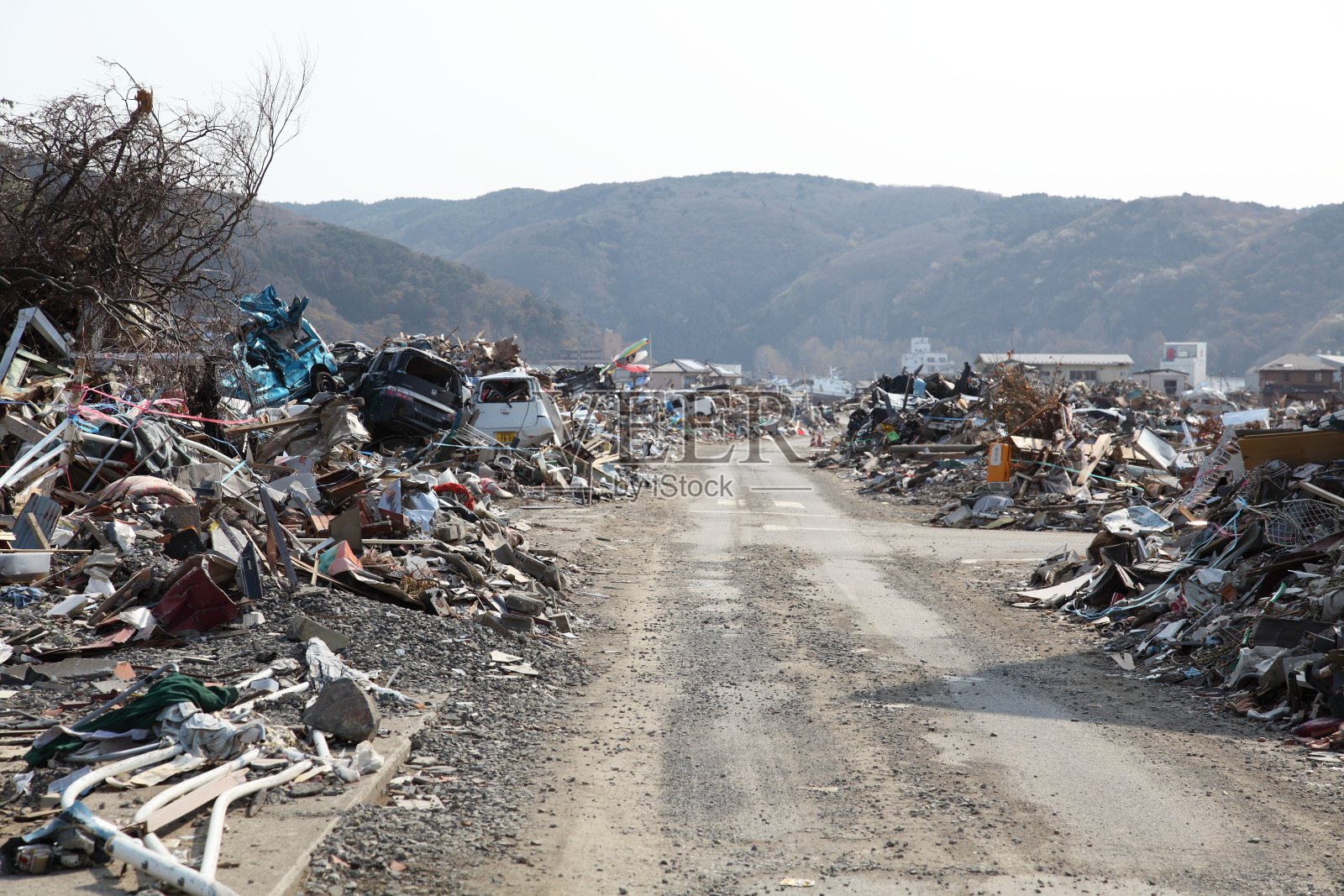 日本地震、海啸,311年照片摄影图片