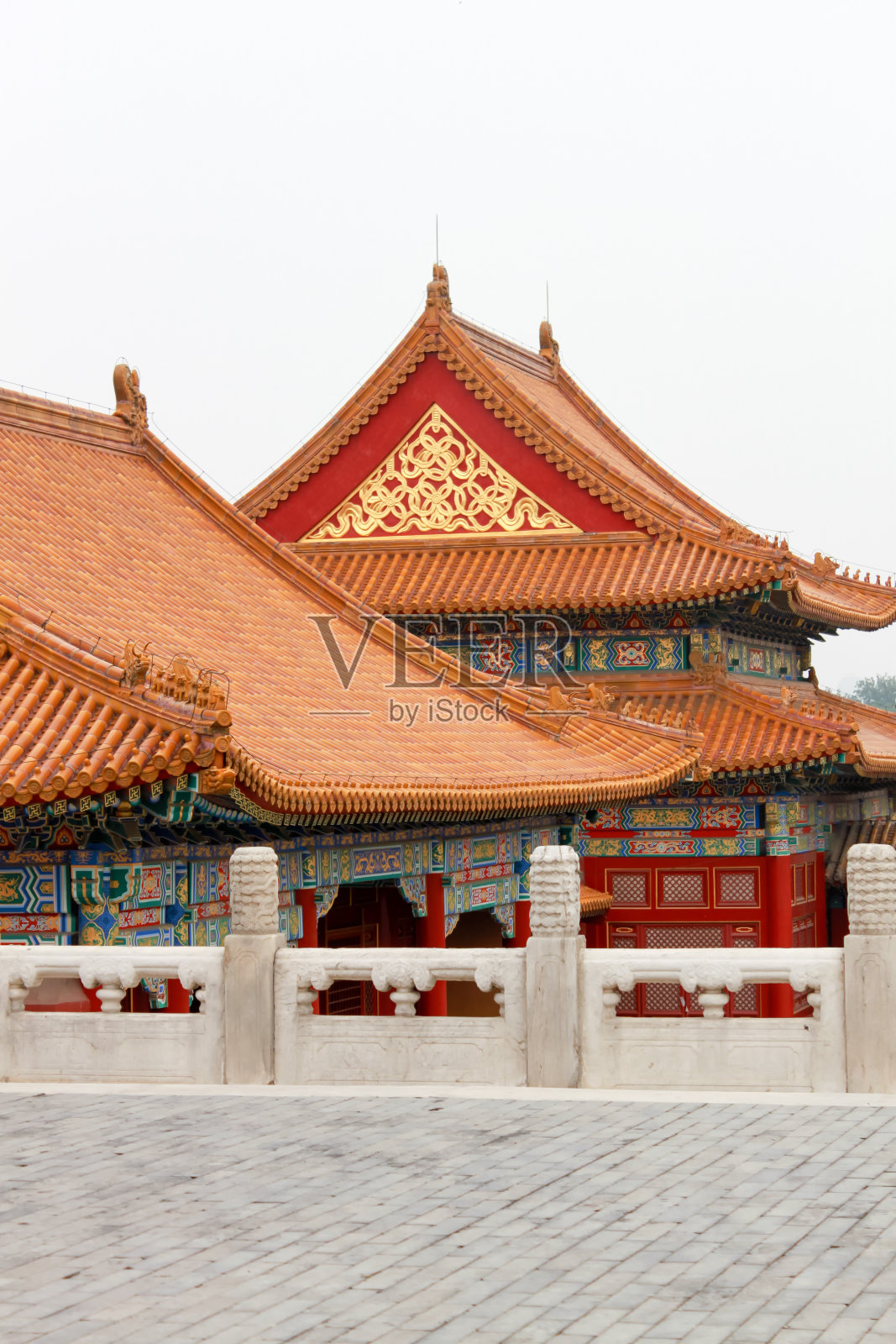 紫禁城，故宫，北京，中国照片摄影图片