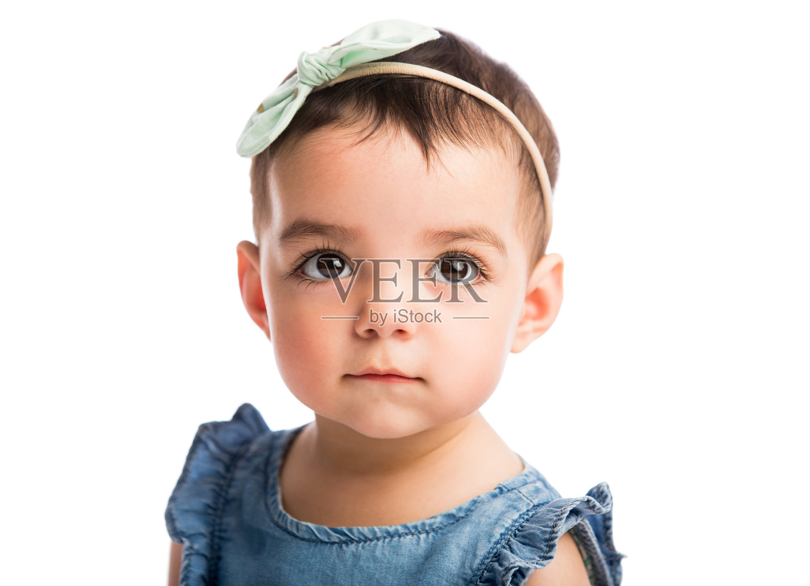 微小的马尾辫-女婴第一种发型 库存照片. 图片 包括有 方式, 婴孩, 马尾辫, 女孩, 敬慕, 相当, 子项 - 79605360