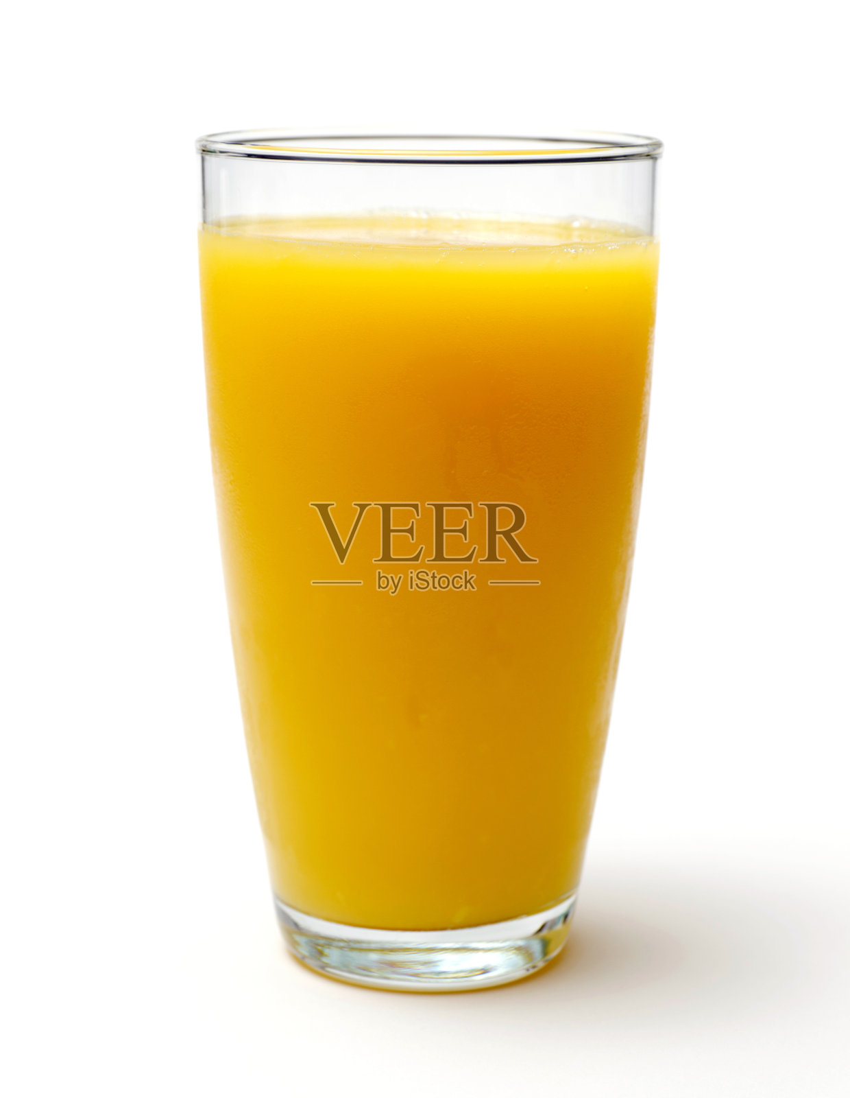 一杯橙汁照片摄影图片