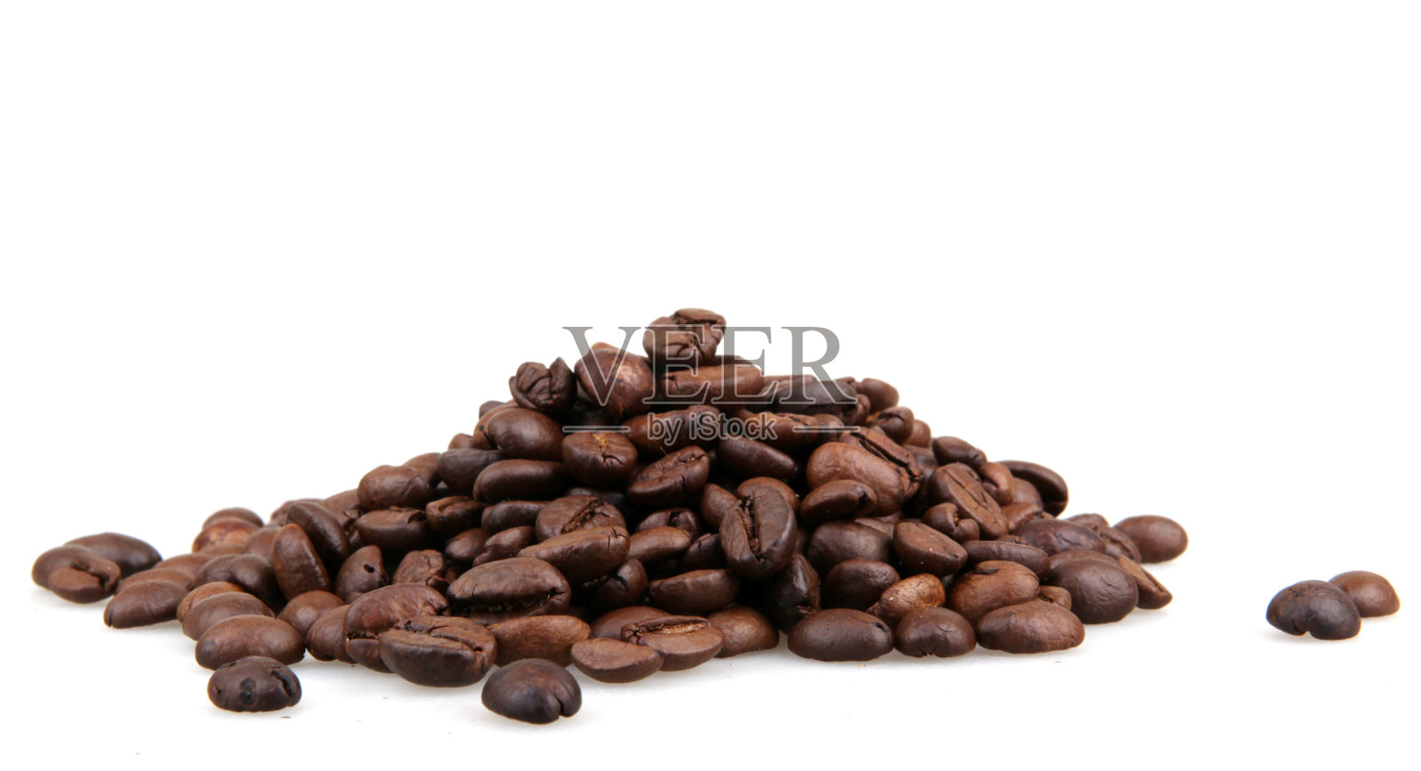 咖啡豆子照片摄影图片