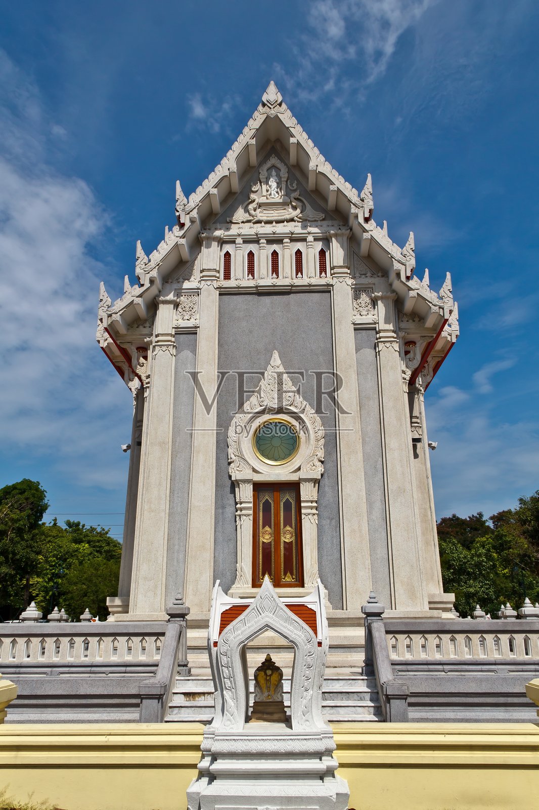 泰国寺照片摄影图片