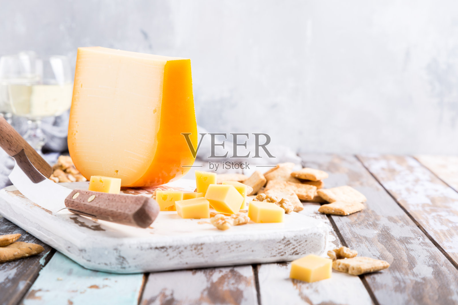 英国产的美味奶酪照片摄影图片