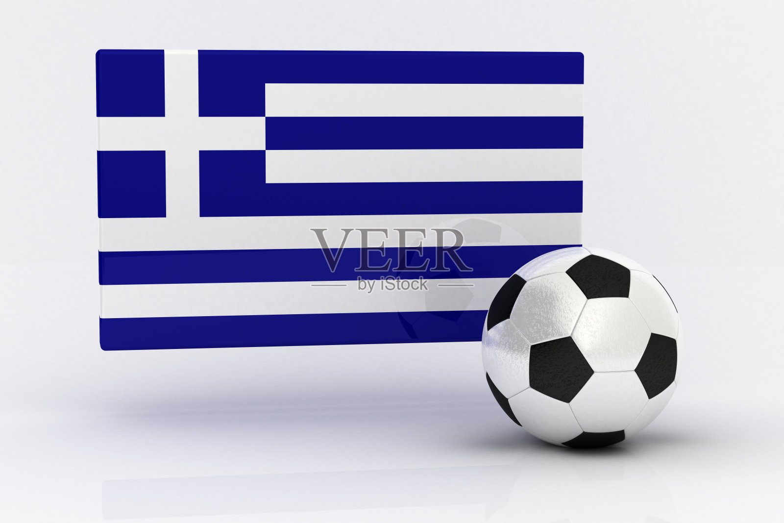 希腊足球照片摄影图片