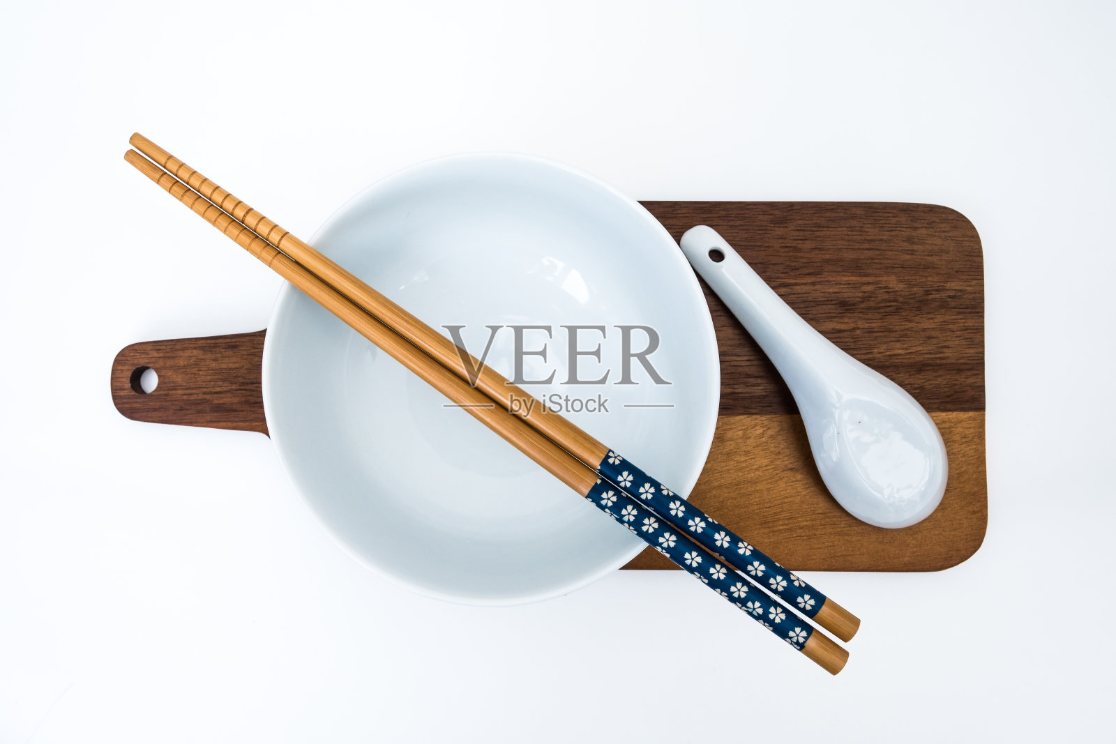 中国的餐具照片摄影图片
