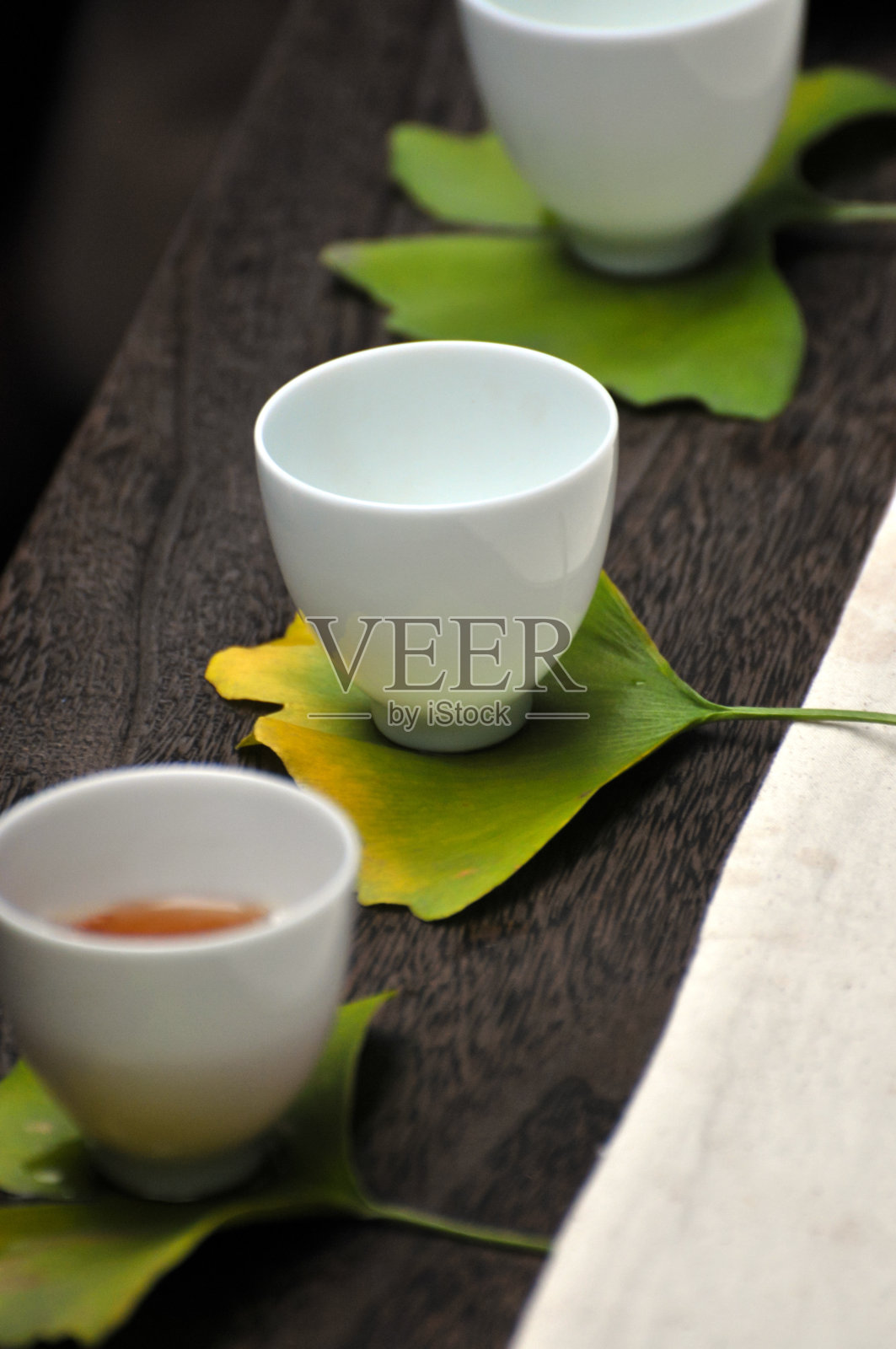 中国茶具照片摄影图片