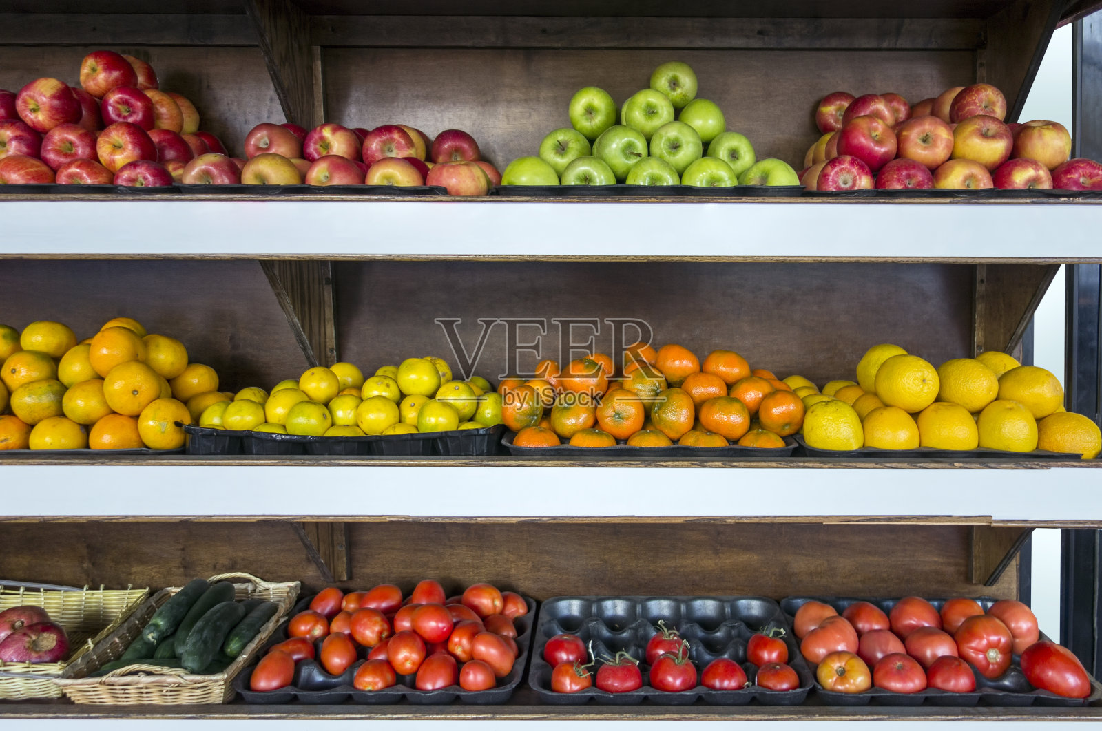 超市蔬菜站照片摄影图片
