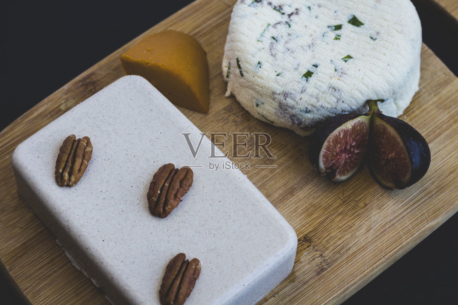 素食奶酪的静物画照片摄影图片