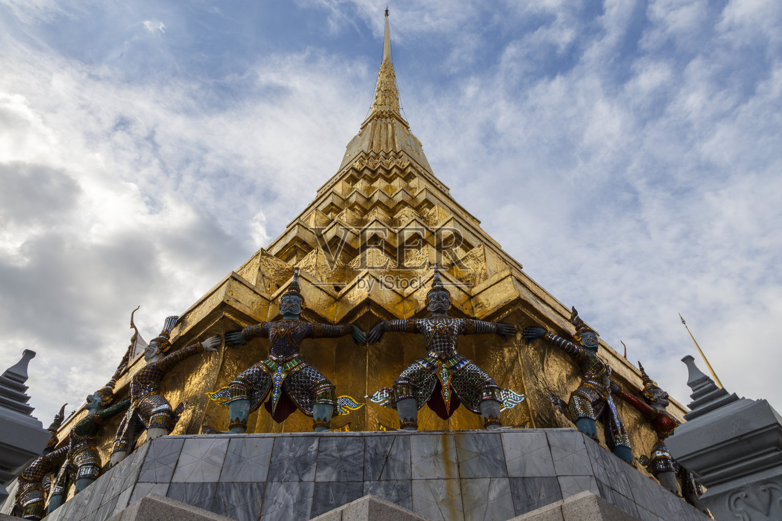 泰国大皇宫5照片摄影图片