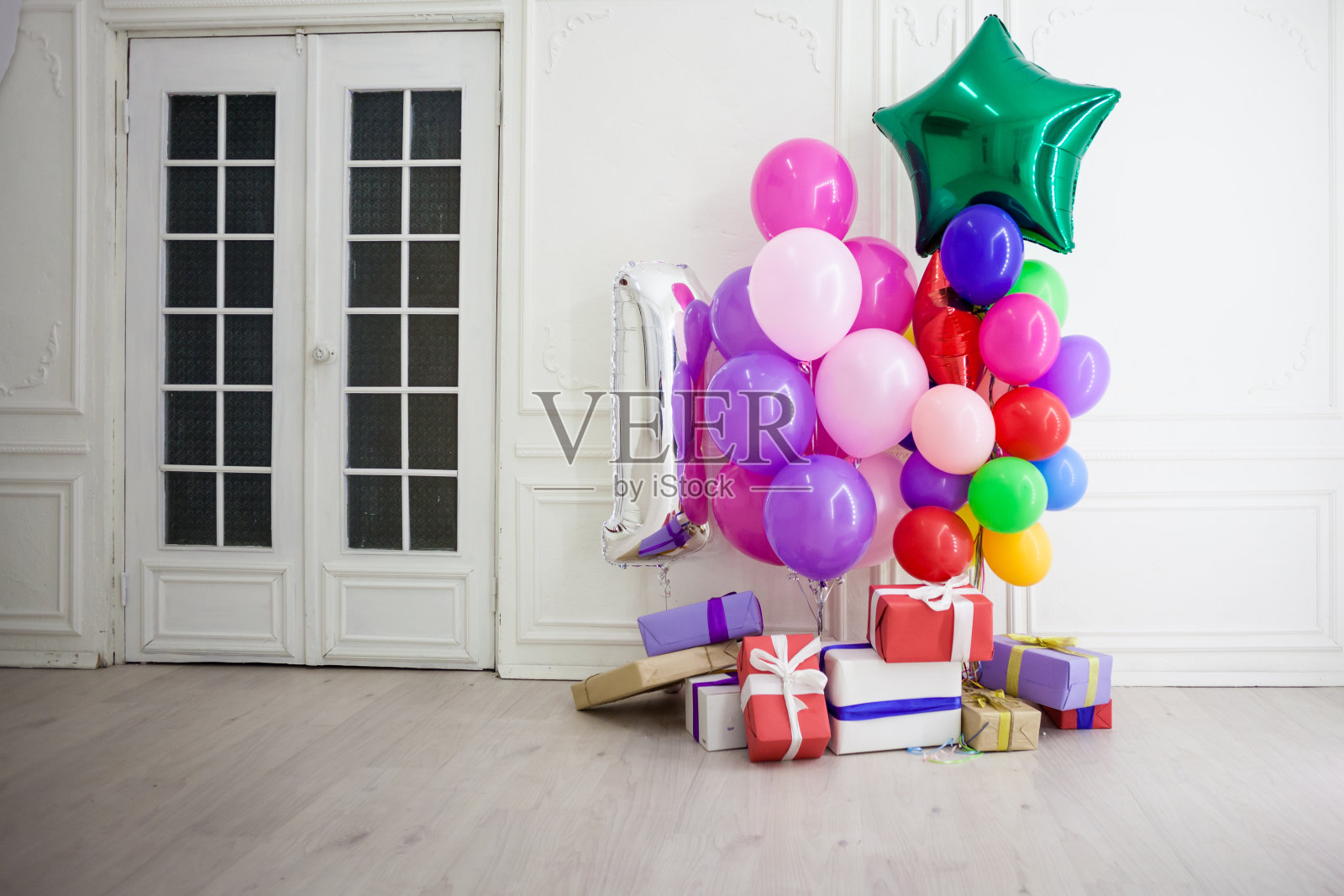 怎么布置一个简单的卧室求婚惊喜，卧室惊喜攻略 - 结婚气球布置房间图片 - 方城县实验高中