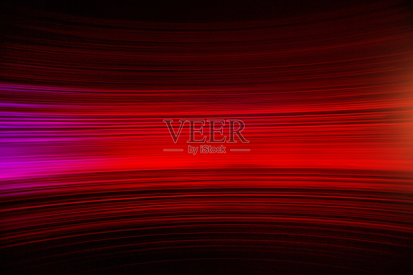 红色氖气光纤背景光照片摄影图片