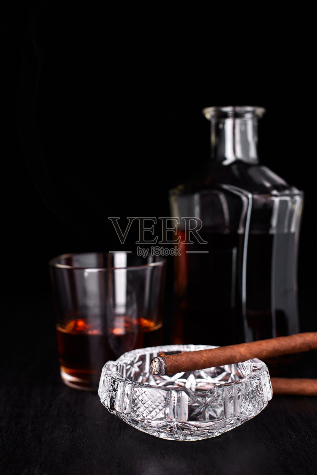 威士忌与雪茄图片素材-编号27113241-图行天下
