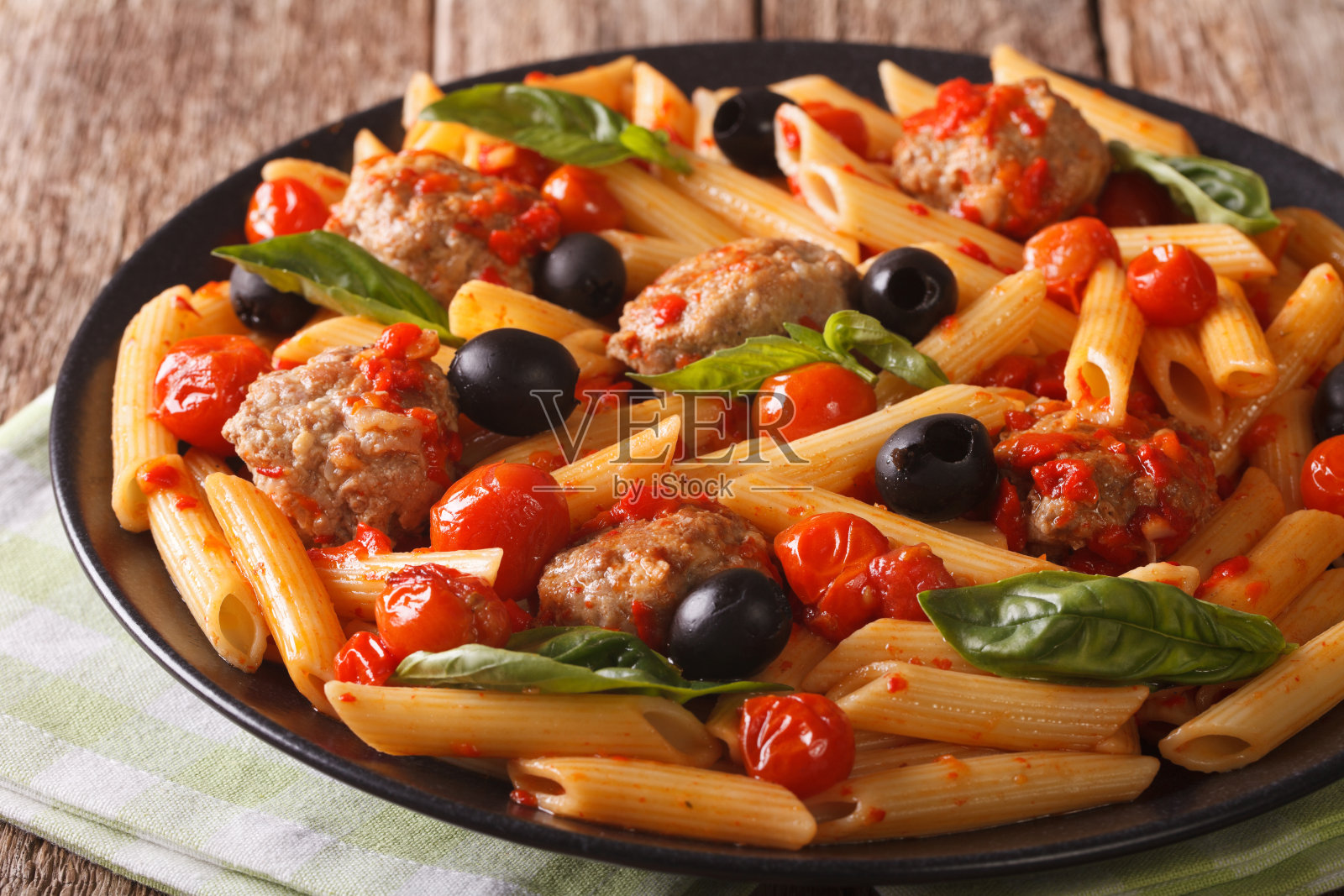 意大利著名食物图片