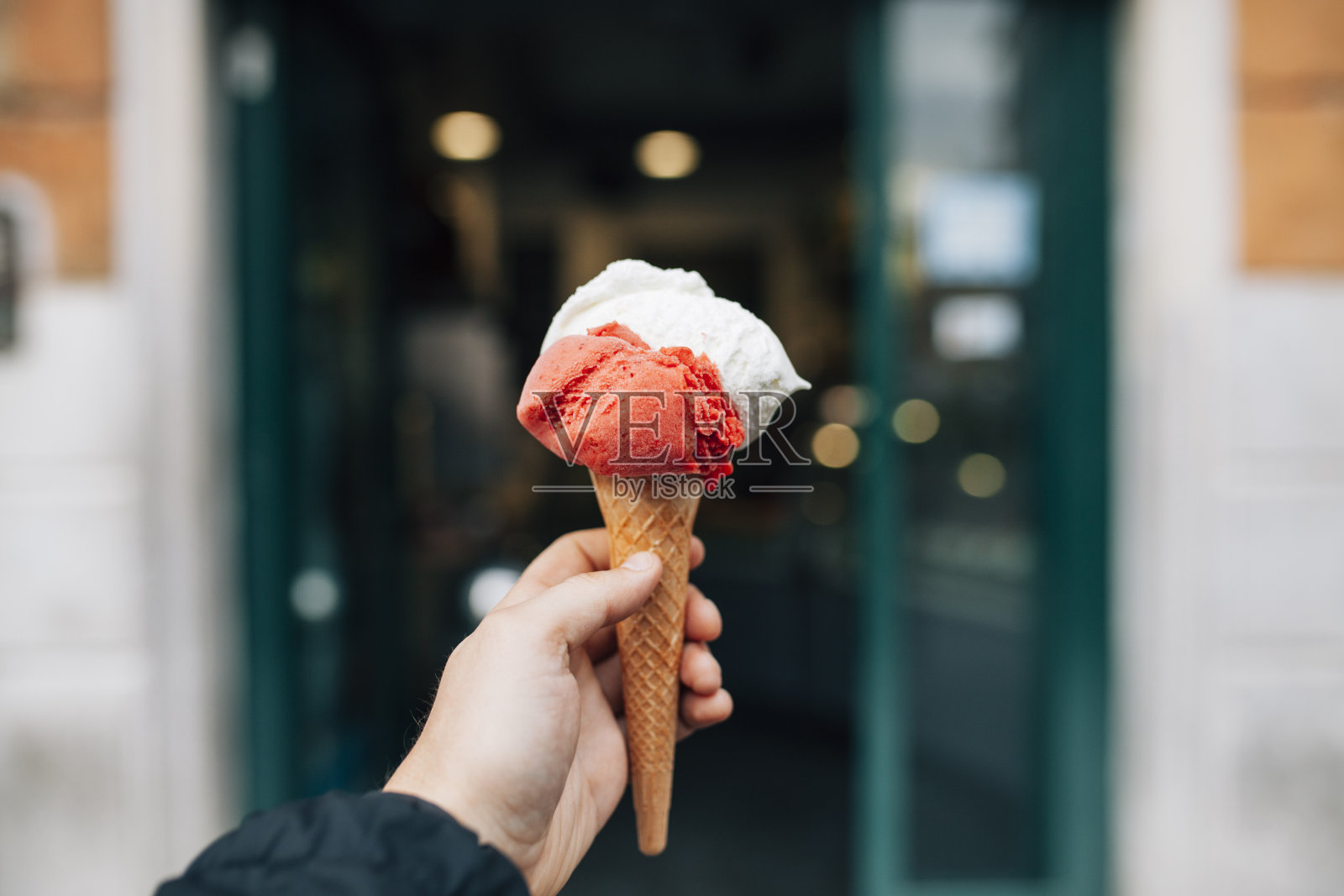 意大利冰淇淋:爱在罗马照片摄影图片