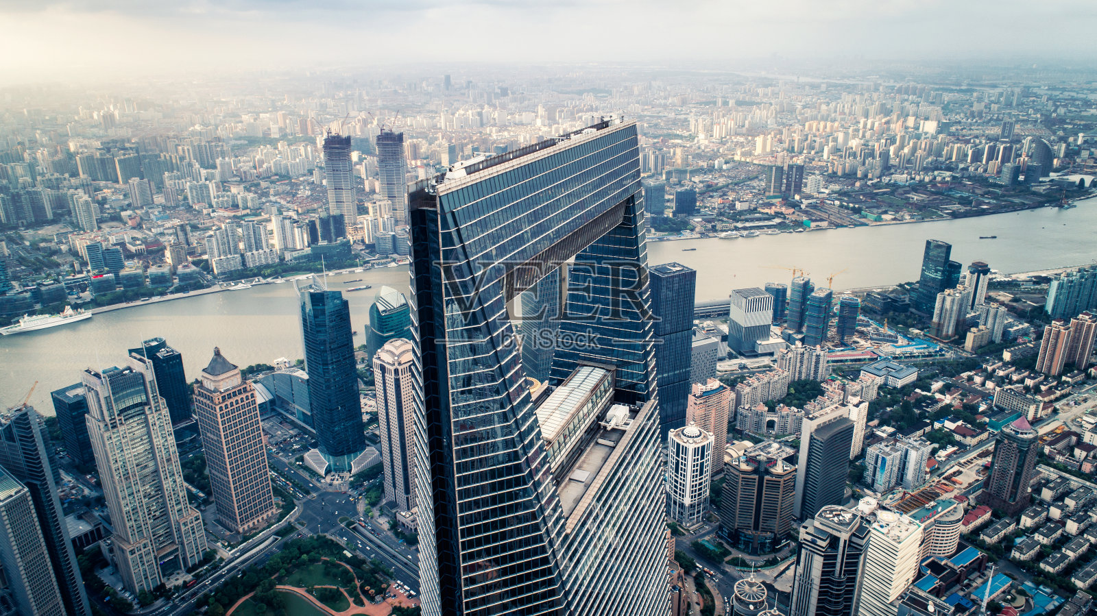 上海环球金融中心股票图片照片摄影图片