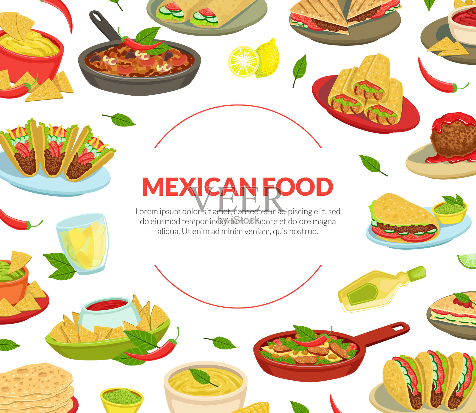 墨西哥🇲🇽菜品拍摄|摄影|产品|摄影师Frank - 原创作品 - 站酷 (ZCOOL)