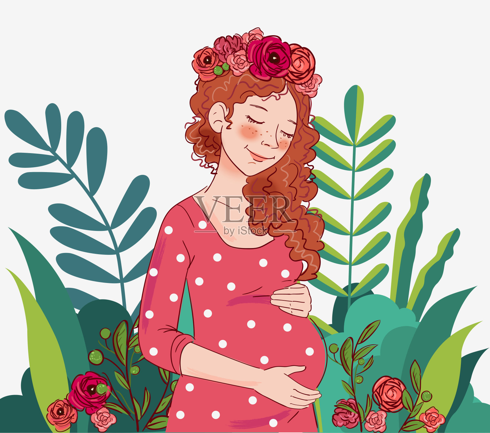 据说胎梦能预见宝宝的性别，你怀孕的时候做了什么胎梦？