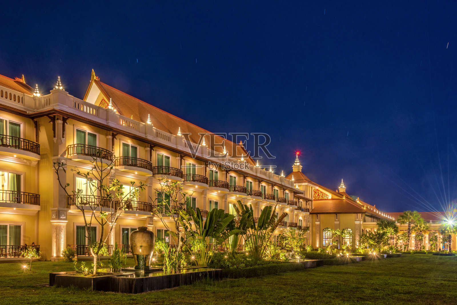 Luxury Hotel in Sihanouk Ville | Sihanouk Ville Hotels | Official Site ...