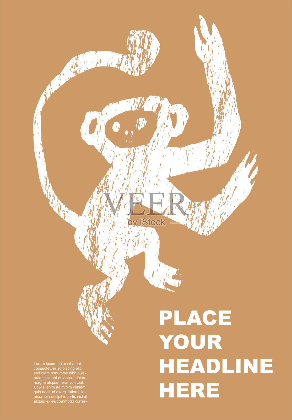 猴子壁纸【2】猴子壁纸图片_桌面壁纸图片_壁纸下载-元气壁纸