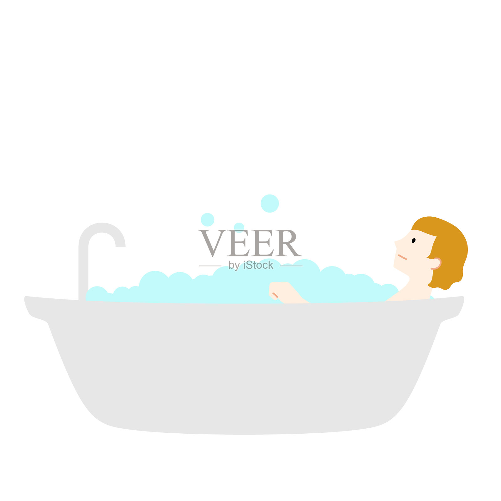 美女躺在浴缸洗泡泡浴喝雞尾酒圖片素材-JPG圖片尺寸6720 × 4480px-高清圖案501402922-zh.lovepik.com