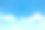 蓝天云层的低角度视图素材图片