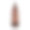 向量空白棕色塑料水瓶孤立在白色背景素材图片