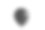 黑色气球孤立在白色背景上素材图片