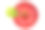 苹果水果红色顶视图孤立在白色素材图片