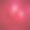 粉红色背景上的红色心形蜡烛素材图片