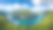 盖兰格峡湾的空中全景图素材图片