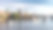 伏尔塔瓦河和桥的景色素材图片