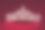 皇冠形状的红色背景素材图片