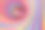 催眠迷幻多色圆环隧道。3d渲染素材图片