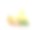 鲜黄梨孤立在白色背景素材图片