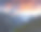 高加索山区秋日缤纷的日出。素材图片