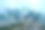 黄昏时分的广州天际线素材图片