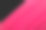 模糊的粉色唇膏在黑色孤立的背景上素材图片