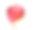 新鲜的红苹果与水滴和切片孤立在白色的背景素材图片