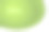 向量现代简单的椭圆绿色和白色的背景素材图片