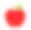 红苹果向量素材图片