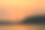 泰国昌岛的日落素材图片