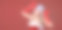 一个穿着圣诞老人服装的女孩在红色的圣诞背景上。素材图片