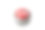 红色圆形按钮标记“核武器”在白色背景素材图片