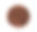 由巧克力飞溅制成的圆形球体，孤立在白色背景上素材图片